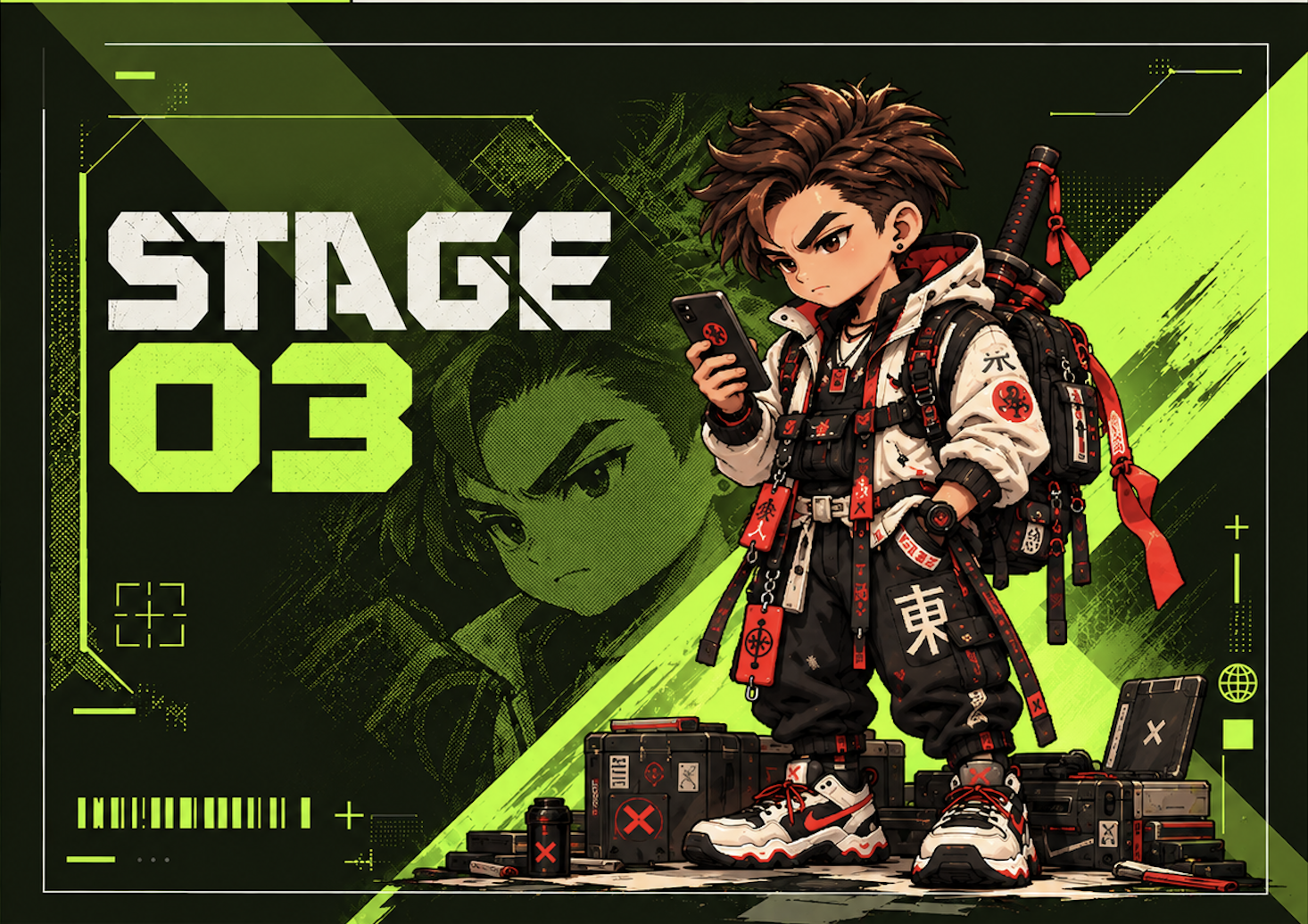 Stage 03 character portrait