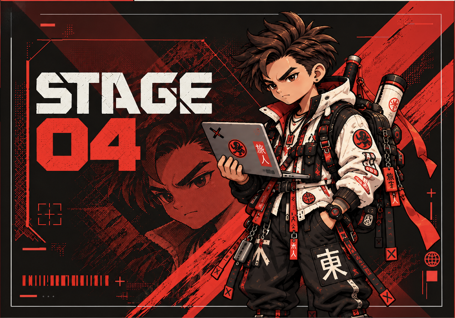 Stage 04 character portrait
